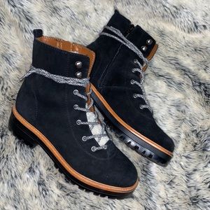 Marc Fisher Booties - Women’s size 6.5